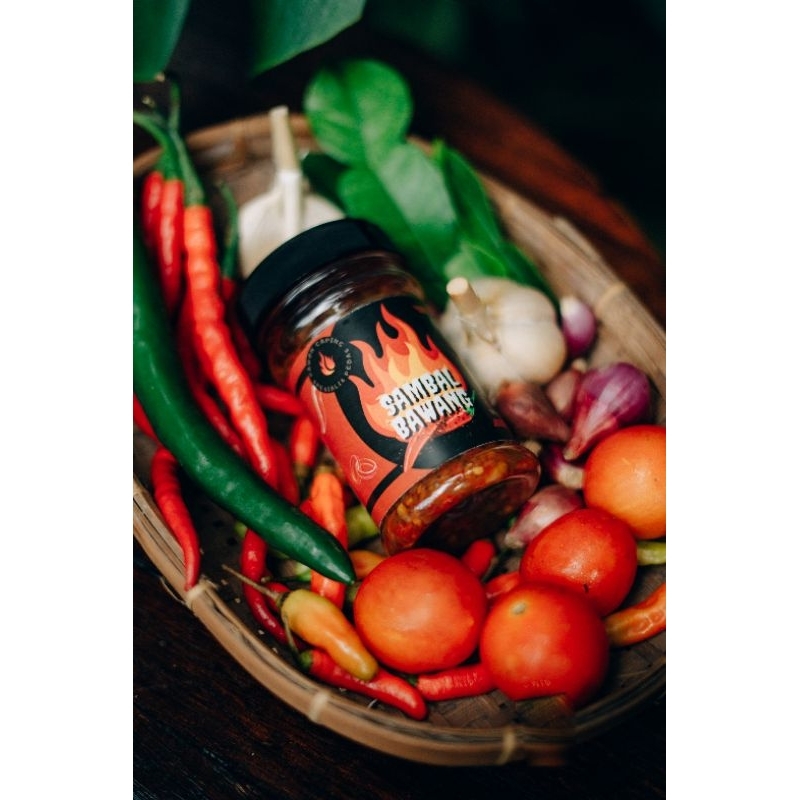 

Sambal Bawang