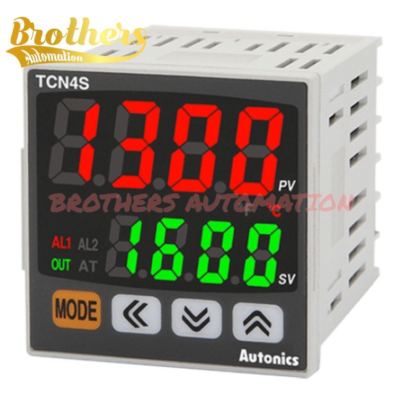 Temperatur Controller TCN4S-22R Autonics