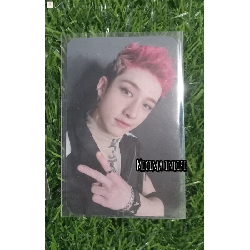 Bangchan mecima in life