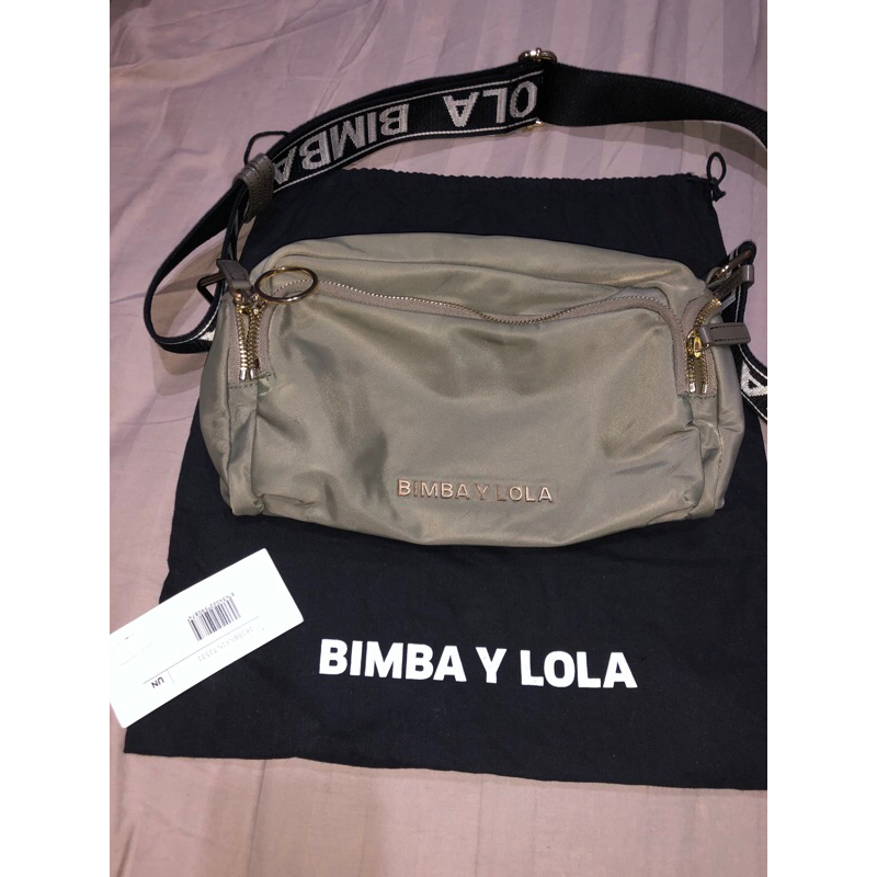 BIMBA Y LOLA preloved original 100%
