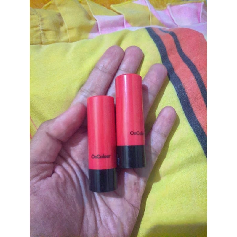 LIPSTIK ONCOLOUR