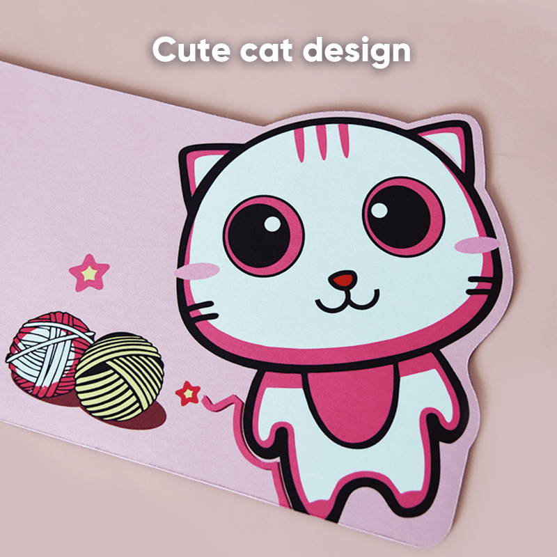 MOFii Mouse Pad 280*720MM Soft MP082-3