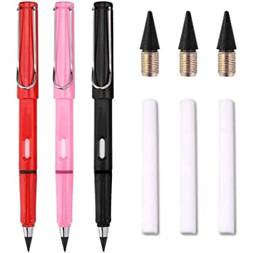 

pensil eternal