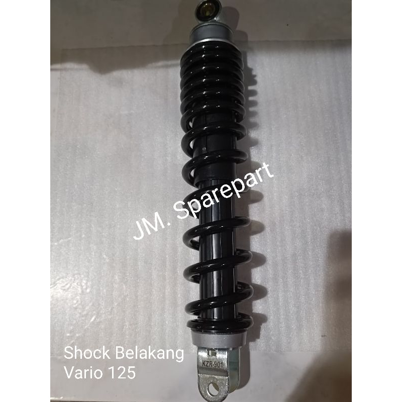 shock, sekok, sok belakang, shock breaker Vario 125
