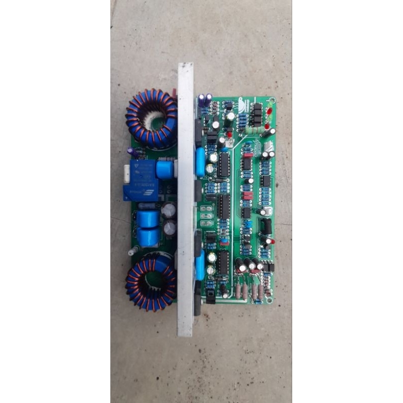 SBTL2500 CLASS D BTL LEXUS BLEDEX