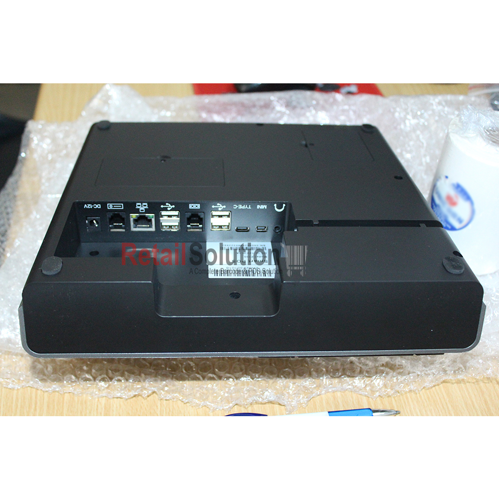 Tablet Android POS 2/16 GB Printer Thermal 58mm - Unicorn Z102 Z-102