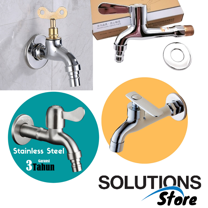 Kran Taman Engkol 1/2 - Kran Tembok Panjang Kuningan (Jantung)