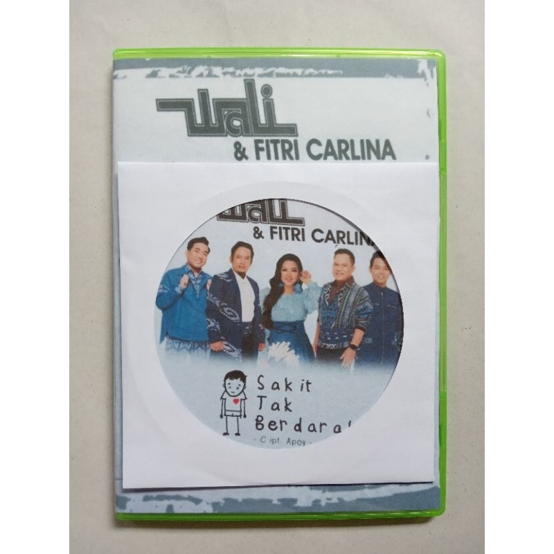 wali dvd super hits wali-band