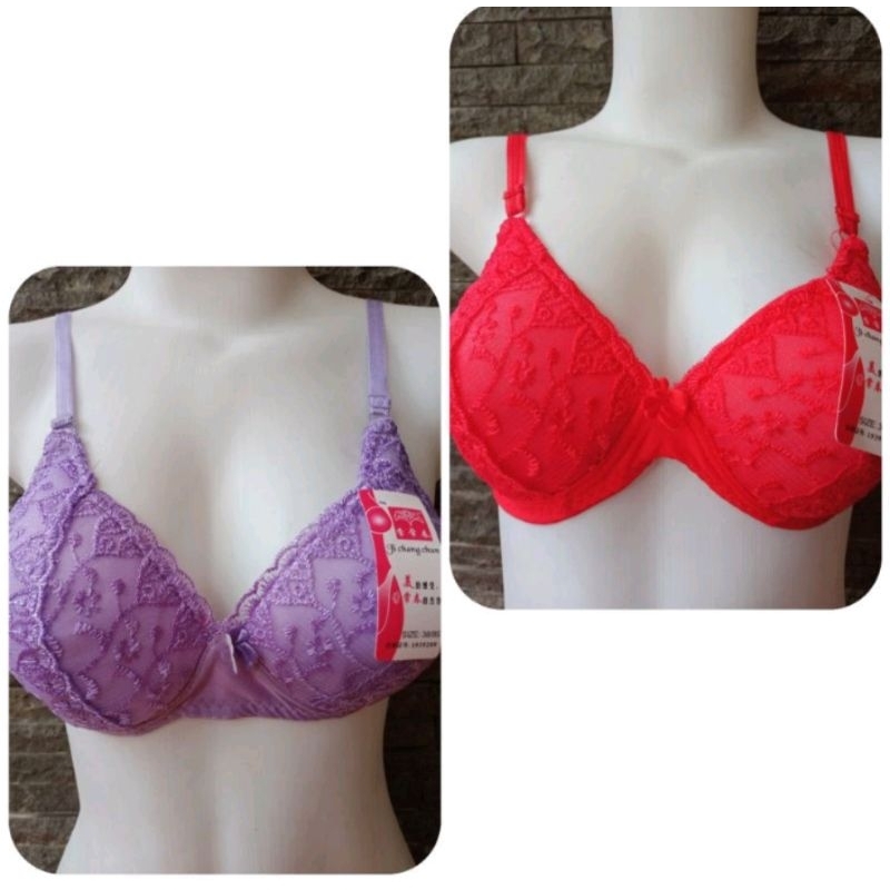 BRA BH BATU/BH BATU SIZE:32,34,36,38