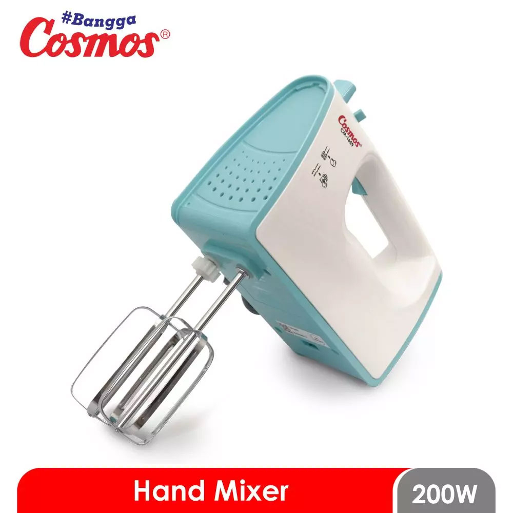 Cosmos CM-1659 - Hand Mixer