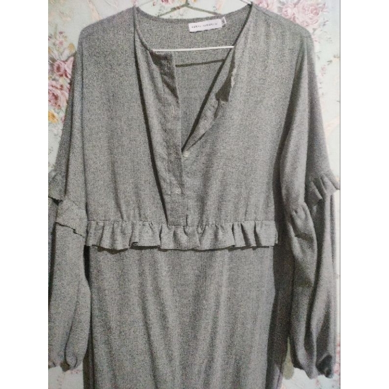 Dress Restu Anggraini