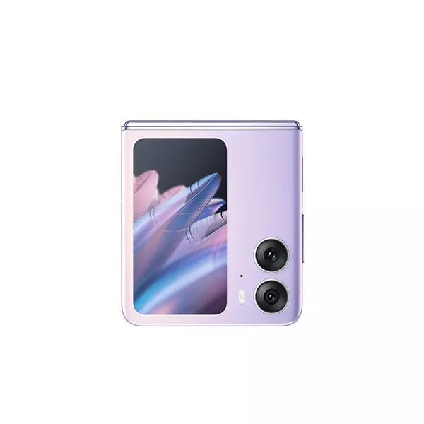 OPPO FIND N2 FLIP RAM 8GB ROM 256GB
