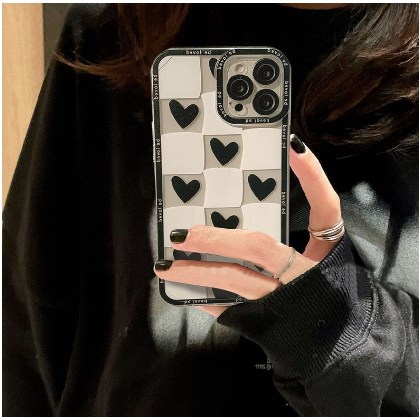 GRID BE LOVED ANGEL EYE case pocophone m4 pro 4g redmi note 7 4a 8a 8 pro 10c 9t m3 7 mi 11t pro x3 10 5a 6a