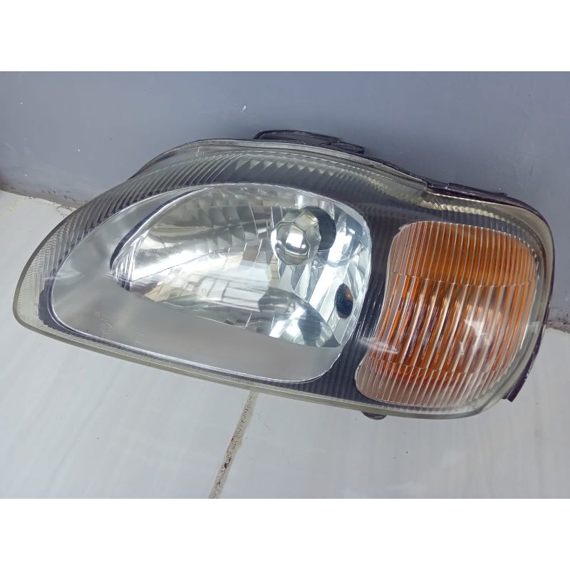 Headlamp Baleno 2000