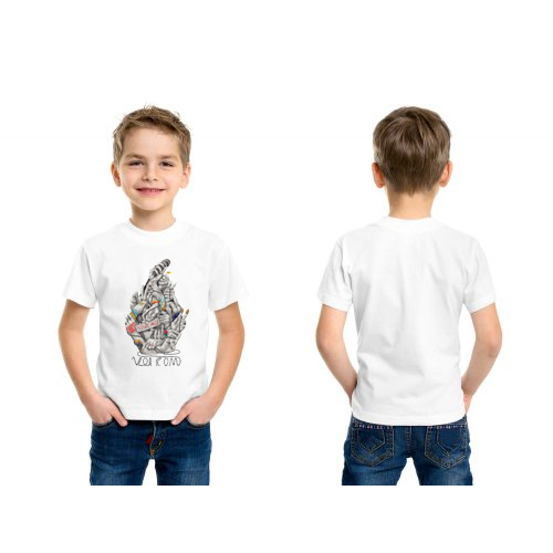 KAOS ANAK SURFING BAJU ANAK BRANDED LAKI-LAKI DAN PEREMPUAN