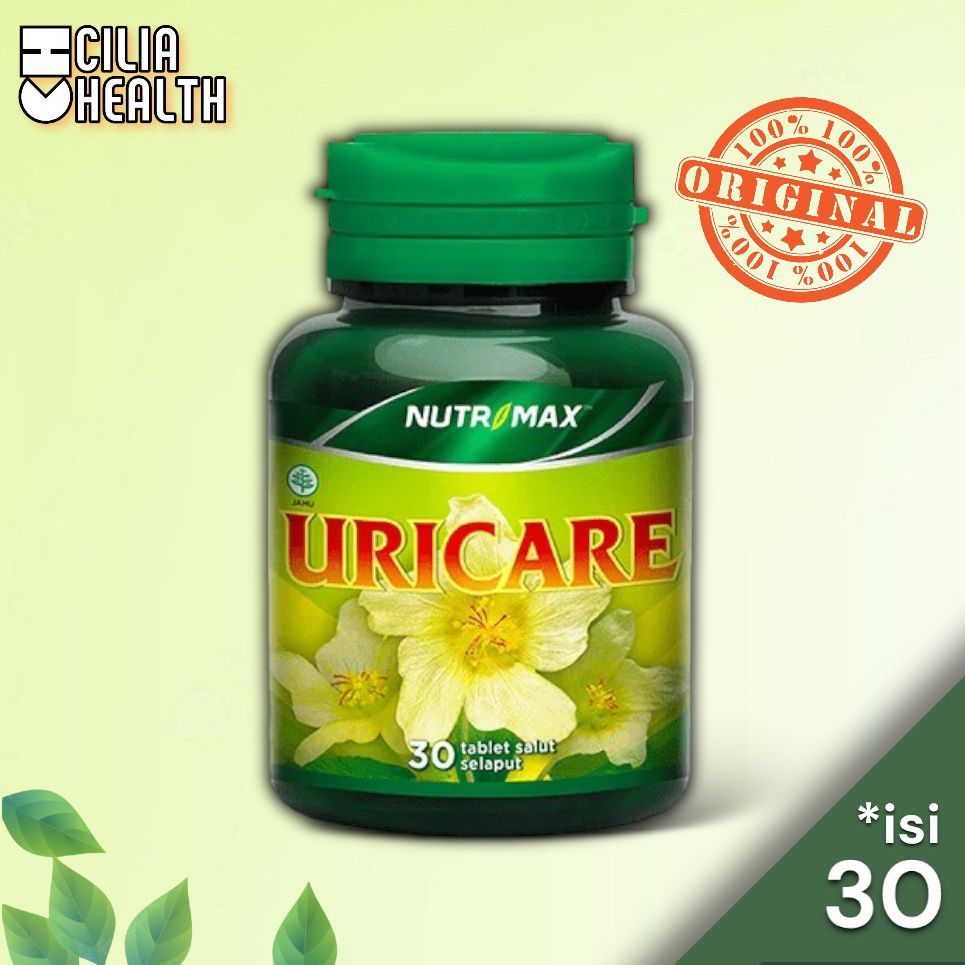 Nutrimax Uricare - Isi 30