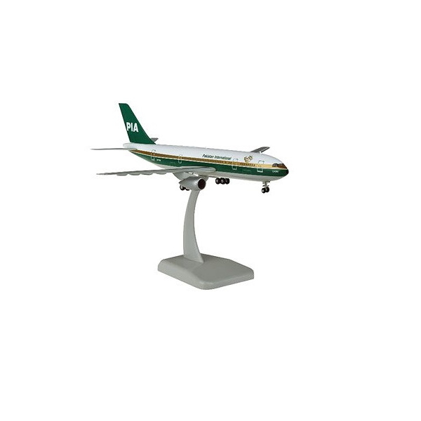 HoganWings 1/200 PIA A300B4