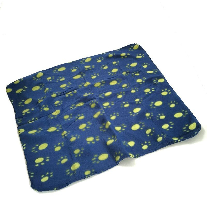 Pet Blanket 60x70 / Selimut Kucing &amp; Anjing Murah