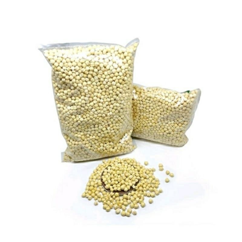 

Kacang Arab Roasted 1kg Sudah Matang Expeyed 2026