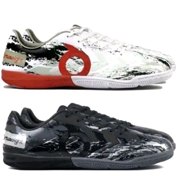 Sepatu Futsal Ortuseight Inferno Original