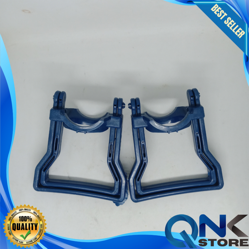 Alat Bantu Angkat Galon Double Handle Grip Holder Anti Slip Pengangkat Botol Air Minum Praktis Mudah