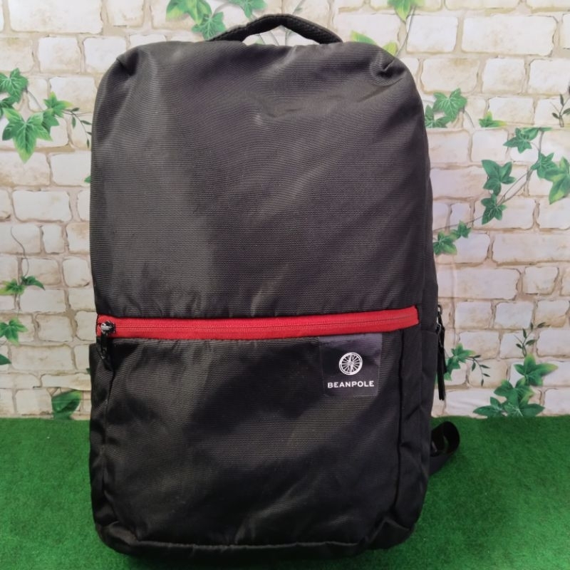 Ransel Beanpole
