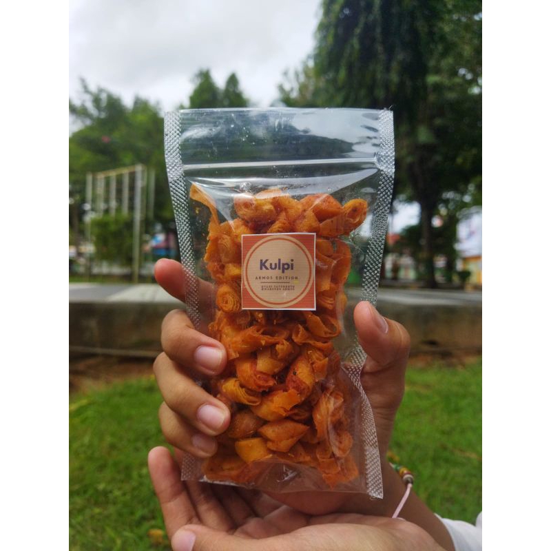 

Kulpi Enak