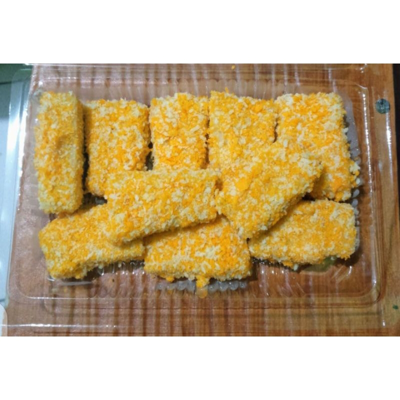 

Nugget Telur
