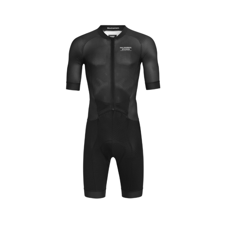 Baju Sepeda - PAS NORMAL STUDIOS MEN'S MECHANISM SKINSUIT