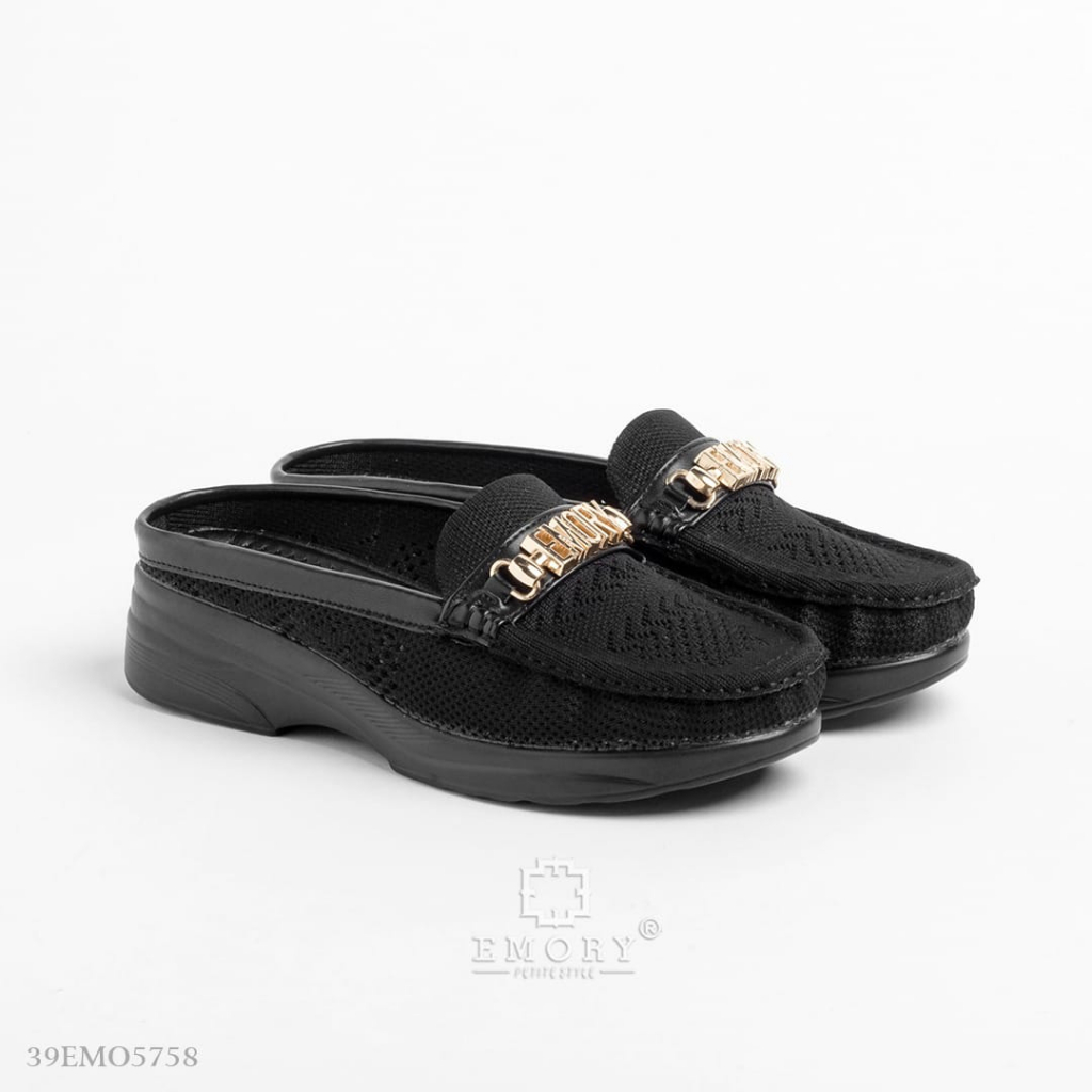 SB EMORY Valeria Sandal Bustong Wanita 39EMO5758