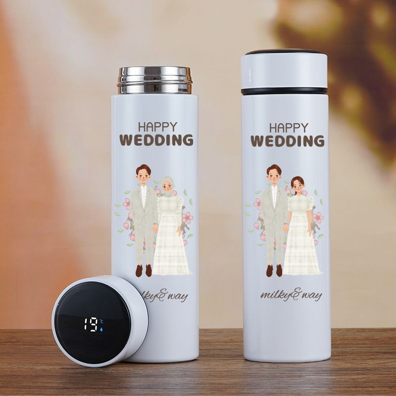 Hampers Tumblr Wedding Custom / kado pernikahan Custom /Tumblr custom