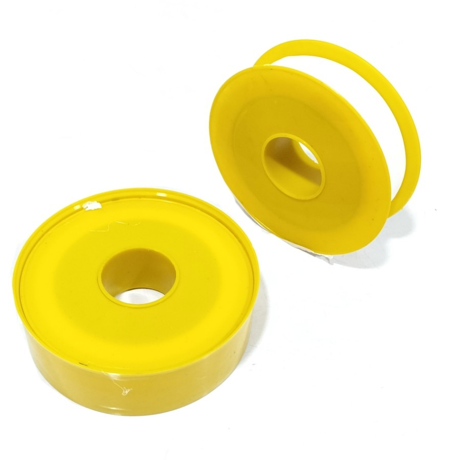 Seal Tape Air Jumbo / Seltip Air Ukuran Besar / Isolasi Kran (G7233)