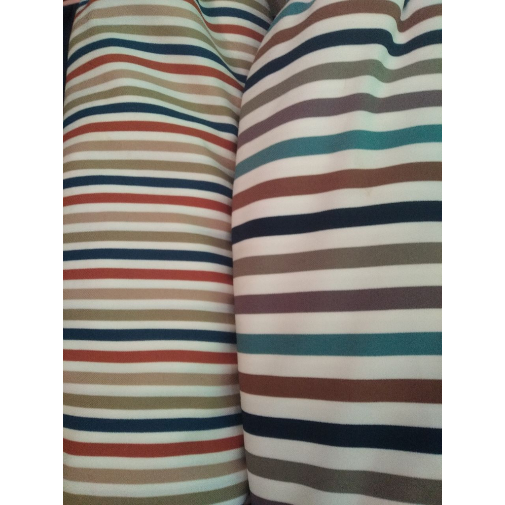 Kain shakila SALUR RETRO MIX