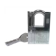 GEMBOK JAKET TEKIRO 40 MM - 50 MM - 60 MM