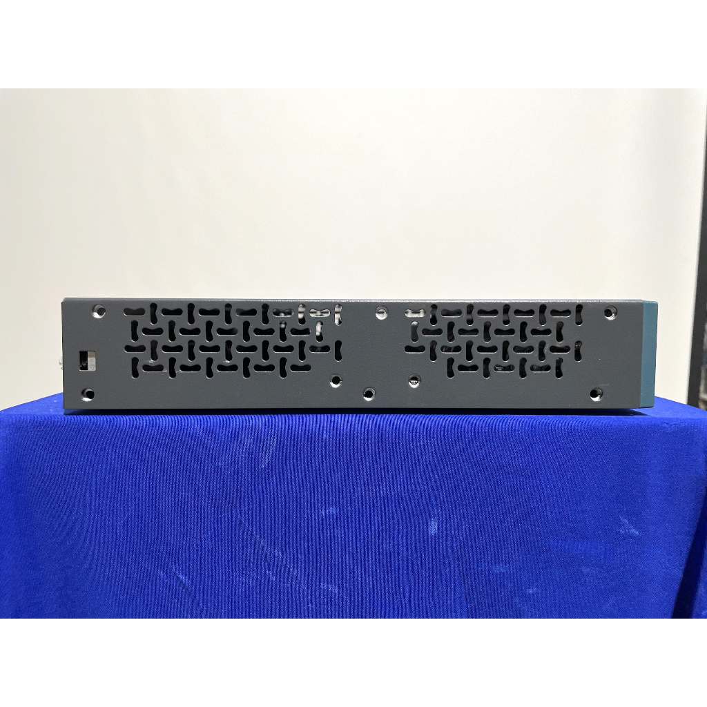 switch hub cisco catalyst 2950 24 port 10 100 manage