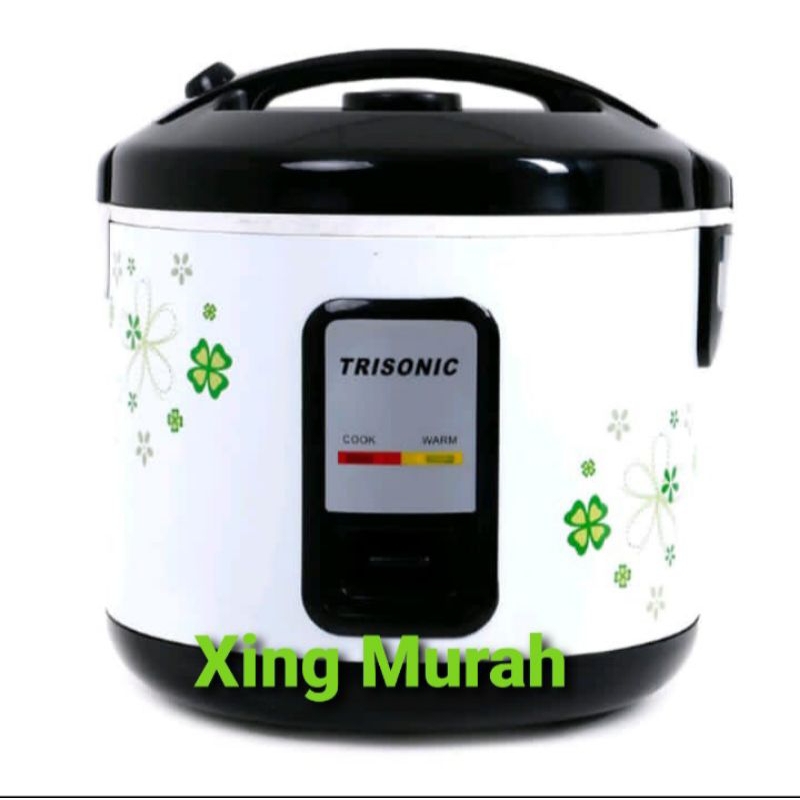 Magico. Trisonik 1.8lt