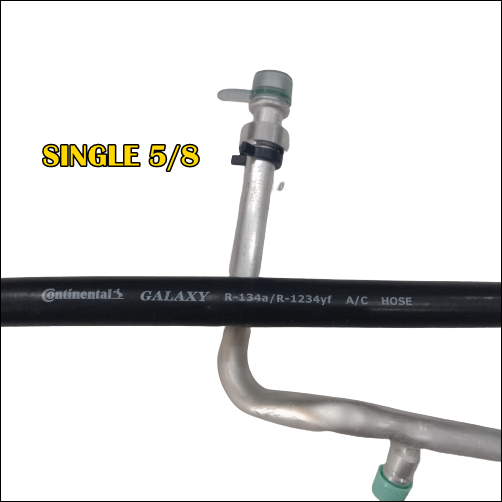 Selang Pipa Tube Hose Ac Mobil 5/8 Avanza Xenia Terios Rush