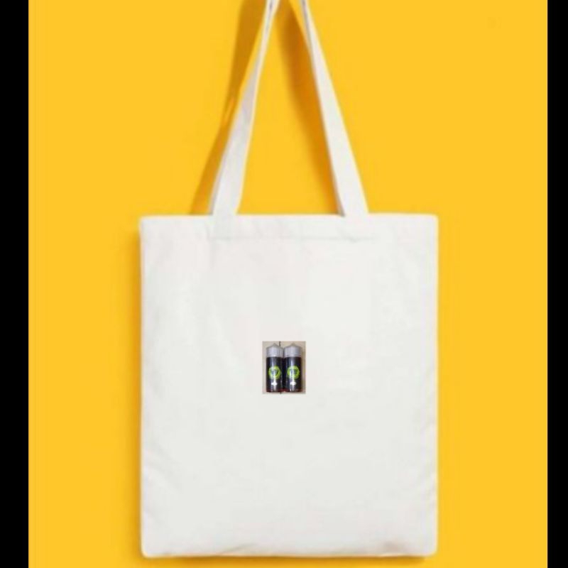 tote bag ( susubr0 m3lonn )