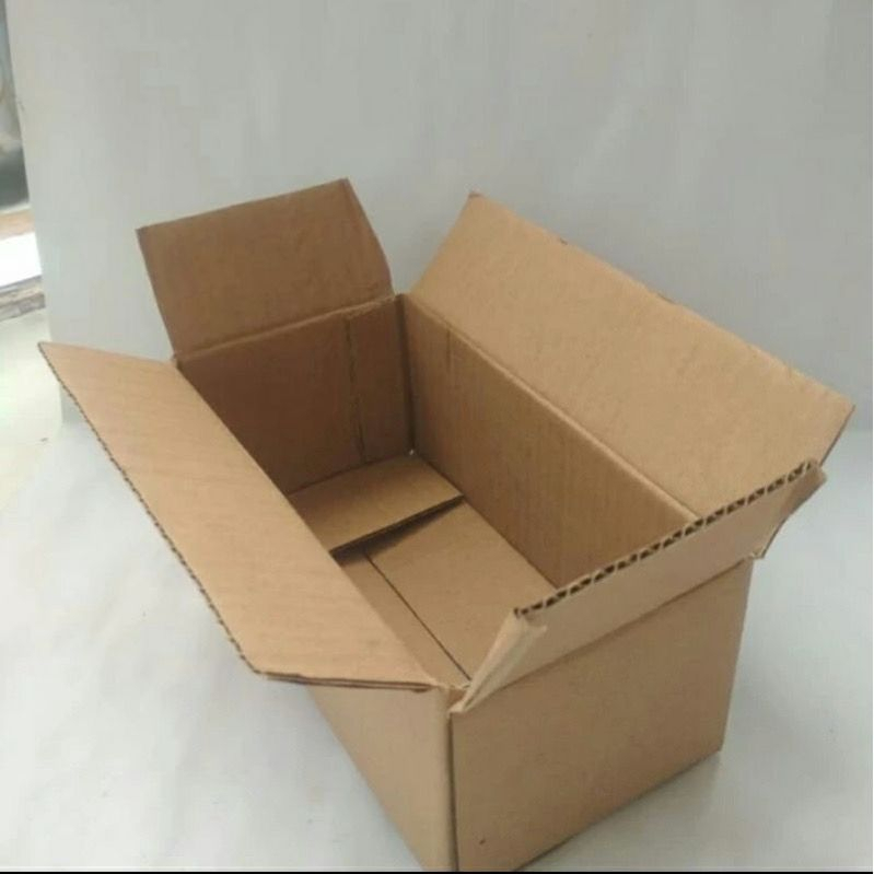 

EXTRA PACKING
