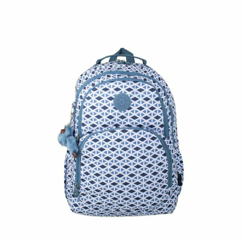 RANSEL BACKPACK WANITA LARGE TAS PUNGGUNG SEKOLAH LAPTOP