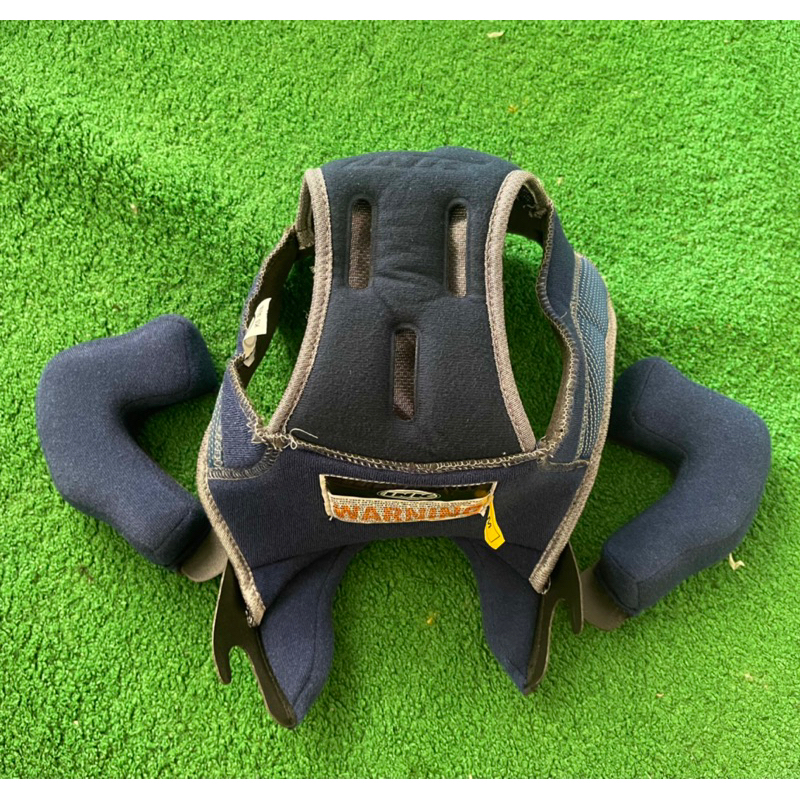 BUSA Helm  INK ENZO ORIGINAL