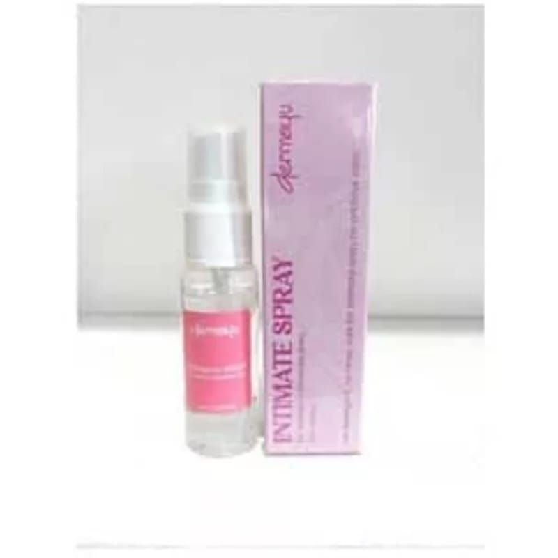 Medan Termurah Intimate spray 20ml Dermayu spray untuk daerah kewanitaan (miss v)