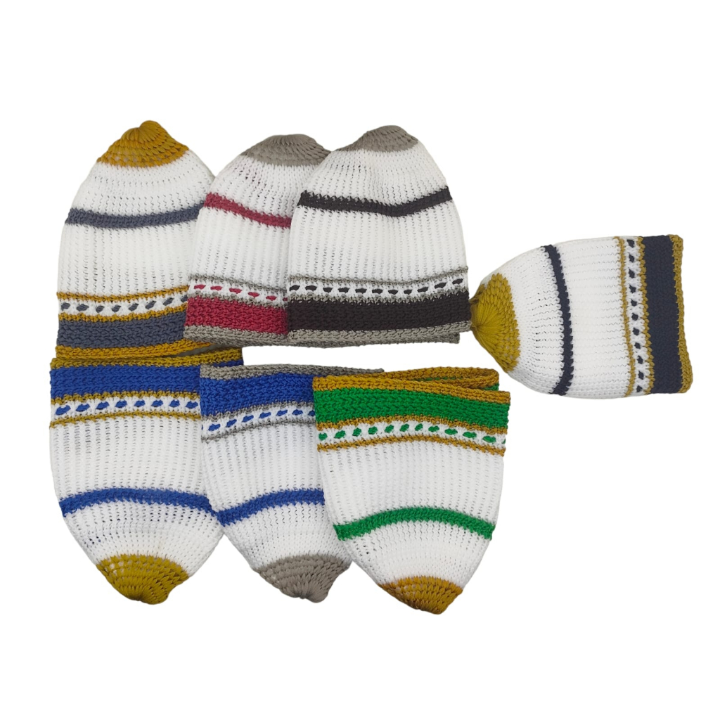 Peci Rajut Peci Ngaji Peci Sholat Peci Soylu Peci Turki Peci Yaman Anak Anak Tebal Murah