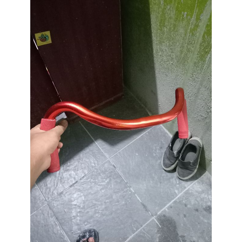 Trackbar United Soloist 71