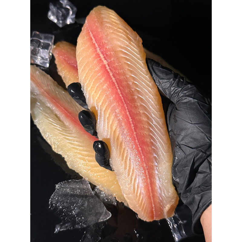 

DORI FILLET