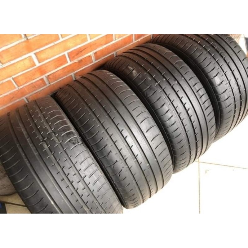 ban mobil ring 225/40,18 ban mobil merk acelera ring 225/40 18