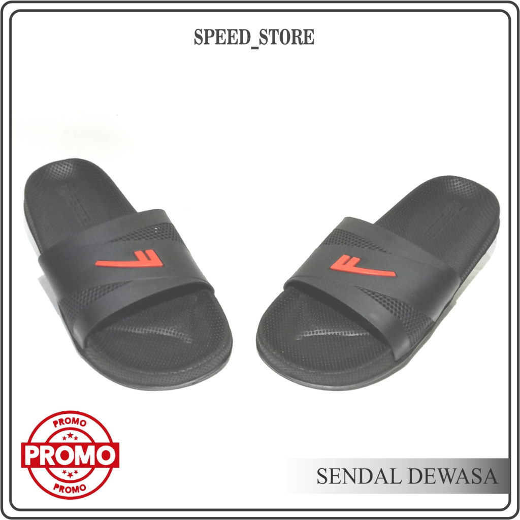 SENDAL SELOP DEWASA PRIA CASUAL  / SENDAL SELOP MOTIF TERBARU / SENDAL SANTAI