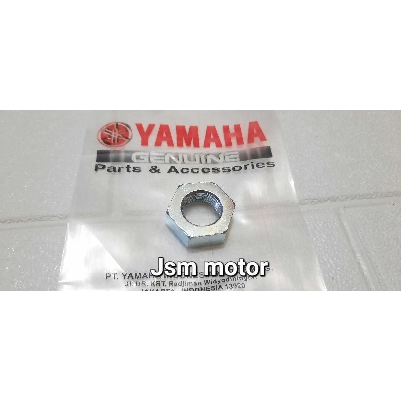 Mur Gear Gir Depan Yamaha RX King ckd