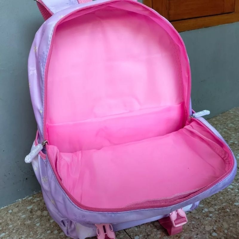 alto girl tas ransel sekolah impor anak perempuan