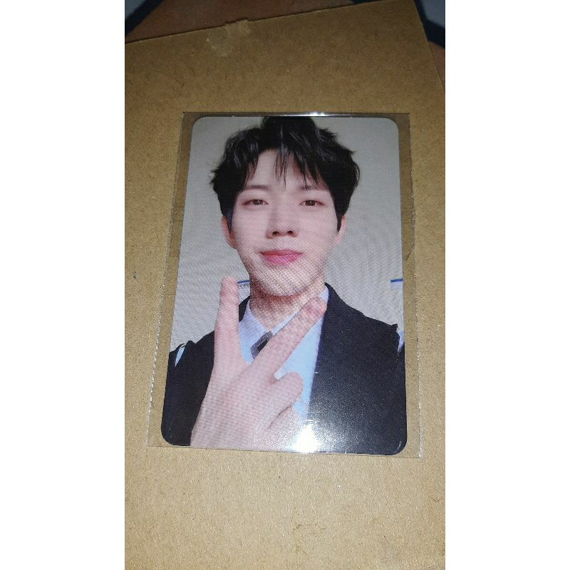 PC Dowoon Entropy Peace